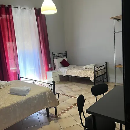 Terrazza Santa Chiara Bed & Breakfast 3*