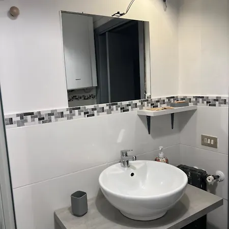 Bed & Breakfast Terrazza Santa Chiara Catania