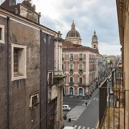 Bed & Breakfast Terrazza Santa Chiara