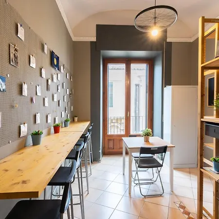 Terrazza Santa Chiara Bed & Breakfast